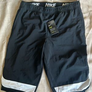 New Nike shorts